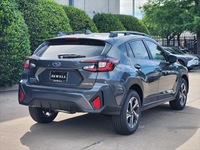 new 2025 Subaru Crosstrek car, priced at $27,725
