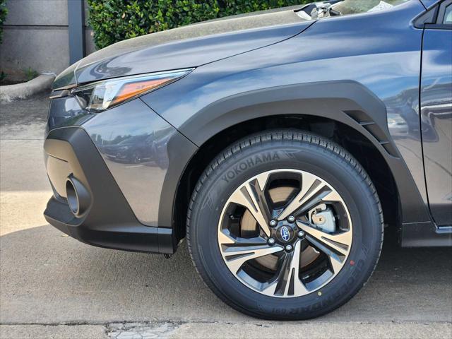 new 2025 Subaru Crosstrek car, priced at $27,725