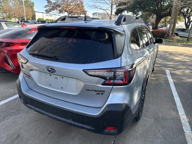 used 2023 Subaru Outback car, priced at $31,991