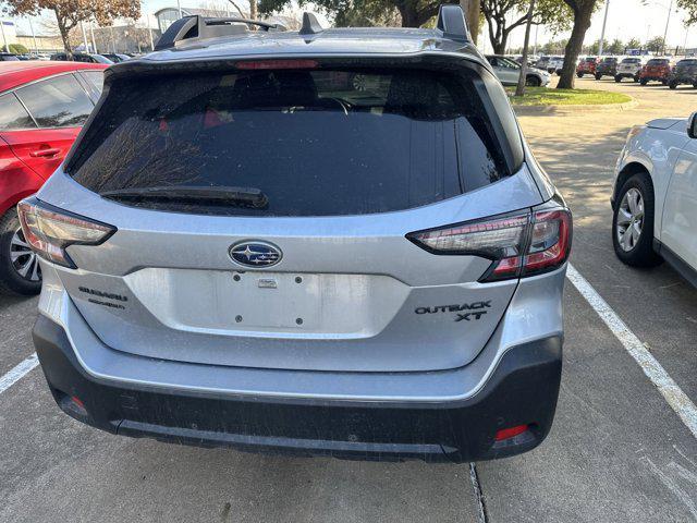 used 2023 Subaru Outback car, priced at $31,991