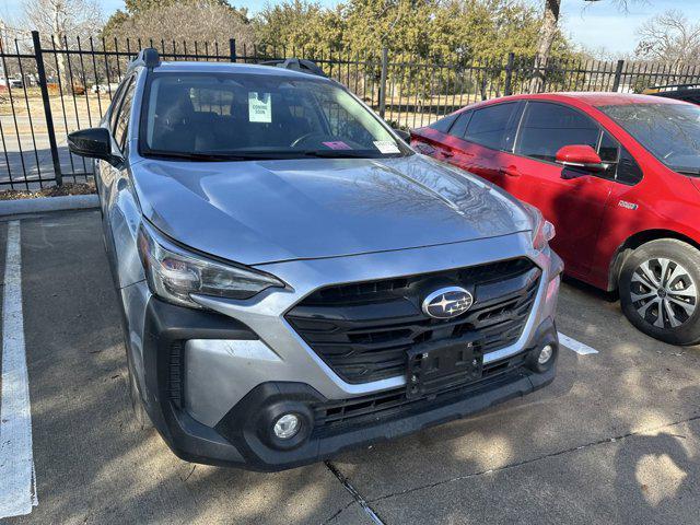 used 2023 Subaru Outback car, priced at $31,991