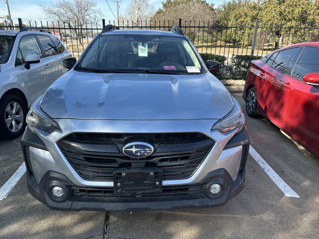 used 2023 Subaru Outback car, priced at $31,991