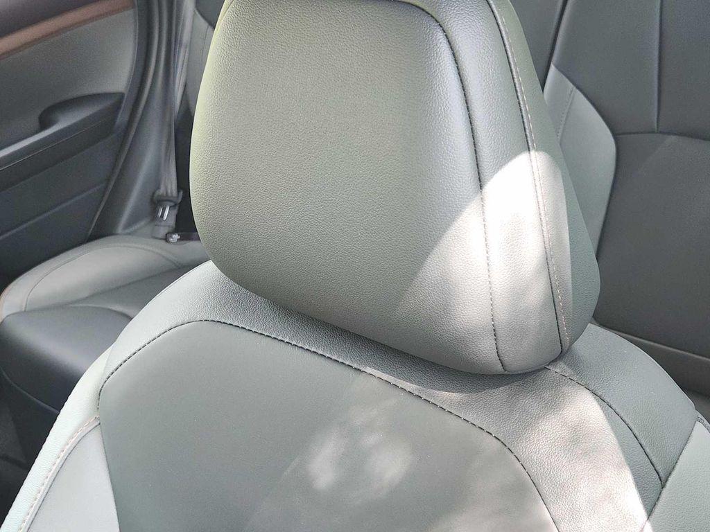 new 2025 Subaru Forester car, priced at $38,166