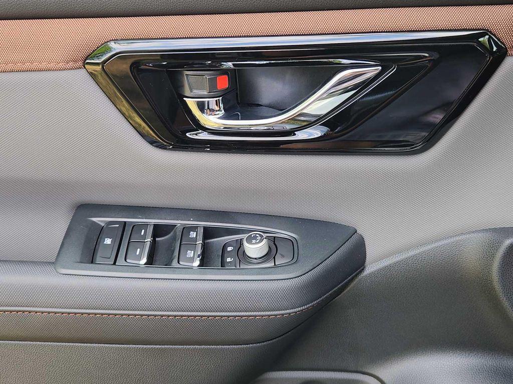 new 2025 Subaru Forester car, priced at $38,166