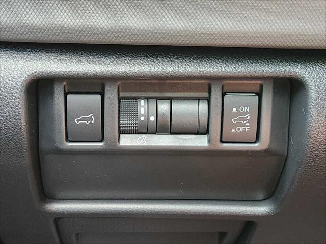 new 2025 Subaru Forester car, priced at $41,208