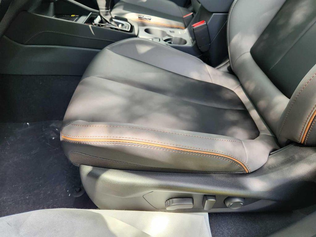 new 2025 Subaru Forester car, priced at $38,166