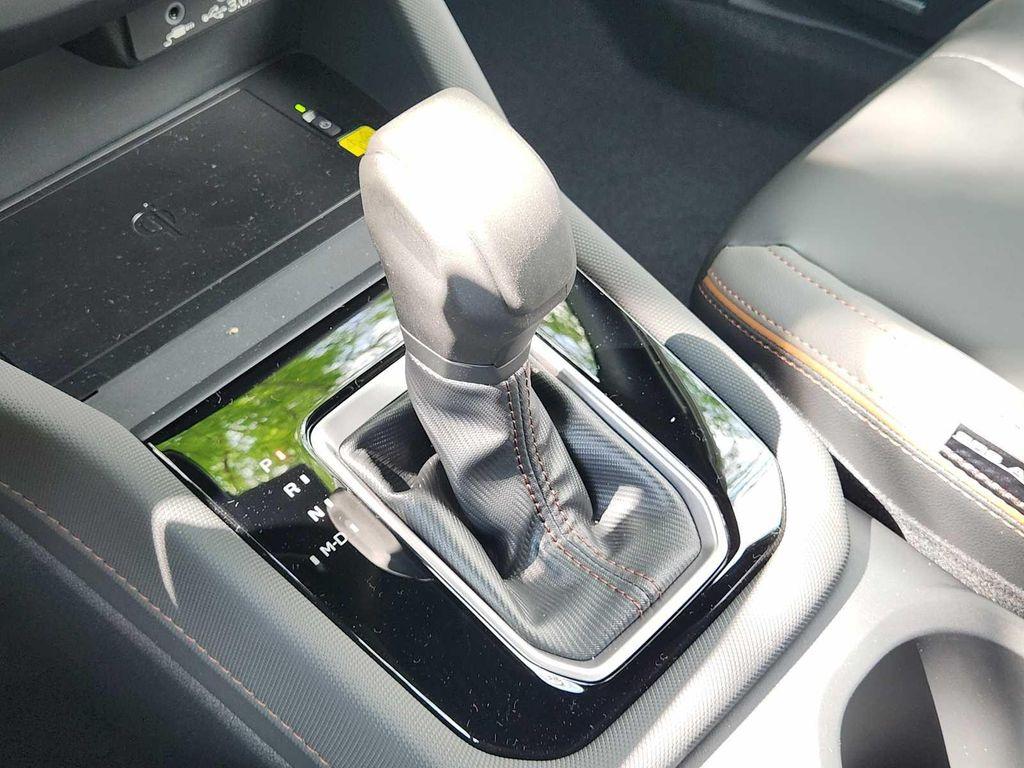 new 2025 Subaru Forester car, priced at $38,166