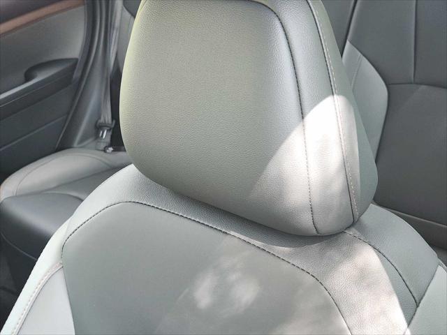 new 2025 Subaru Forester car, priced at $41,208