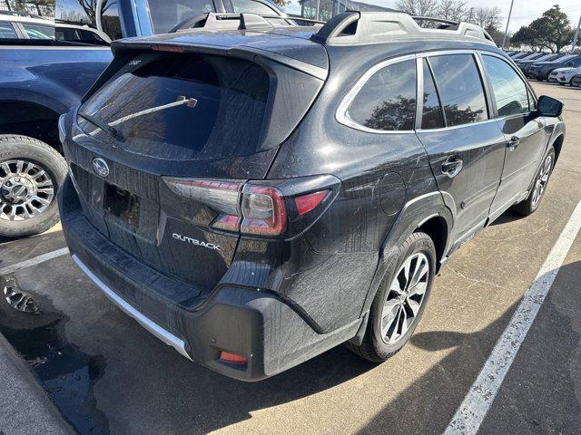 used 2025 Subaru Outback car, priced at $35,991