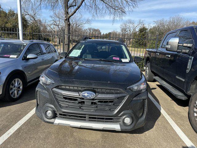 used 2025 Subaru Outback car, priced at $35,991