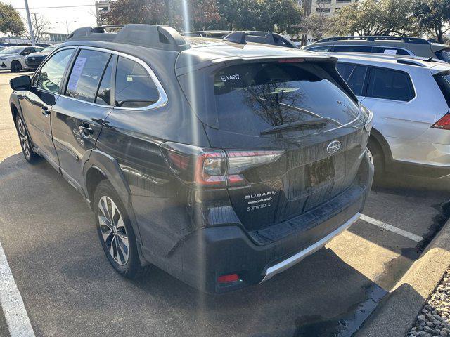 used 2025 Subaru Outback car, priced at $35,991