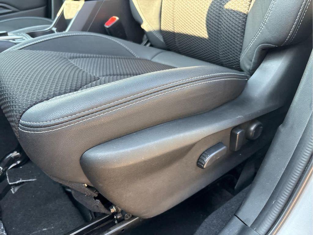 used 2023 Subaru Forester car, priced at $25,991