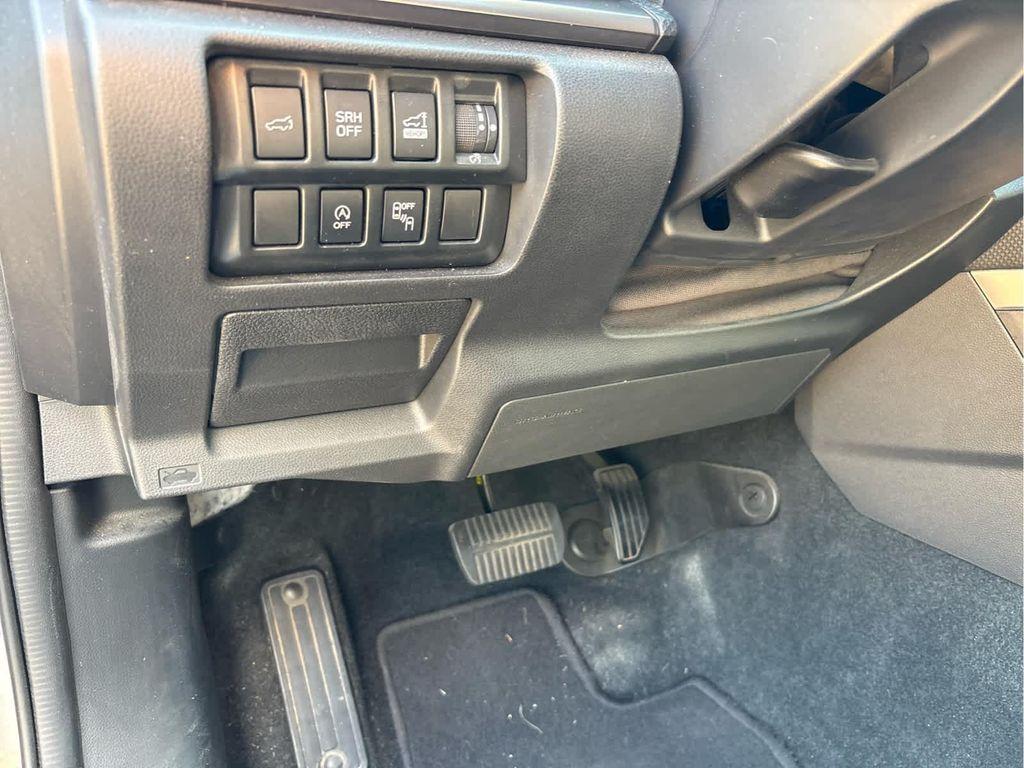 used 2023 Subaru Forester car, priced at $25,991