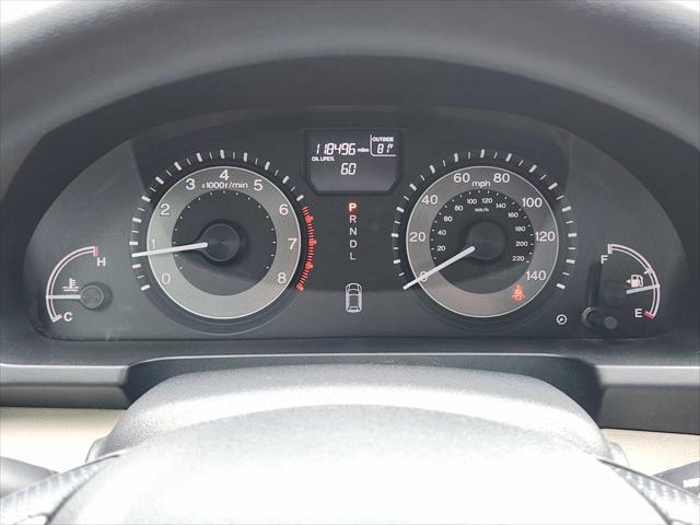 used 2015 Honda Odyssey car, priced at $13,988