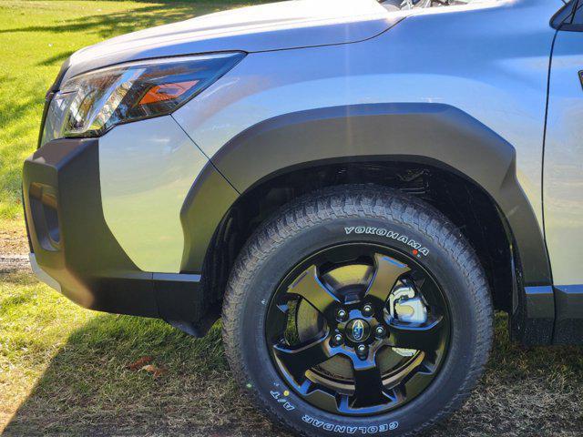 new 2024 Subaru Forester car, priced at $39,131