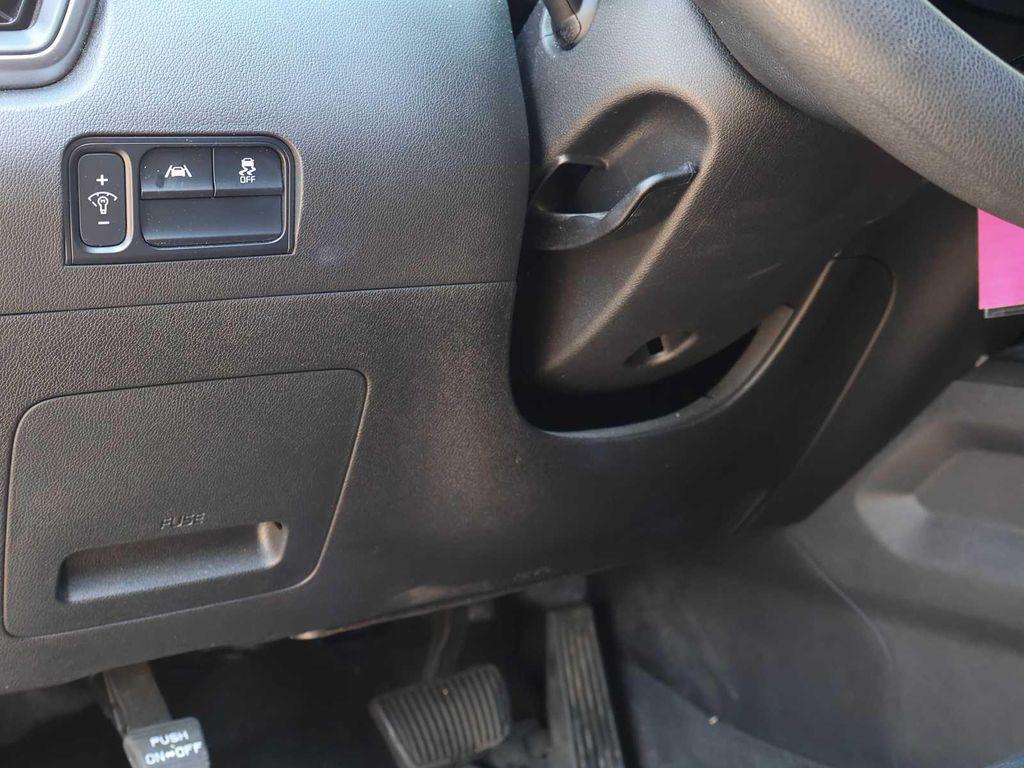 used 2022 Kia Sorento car, priced at $19,991