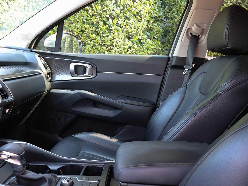 used 2022 Kia Sorento car, priced at $19,991