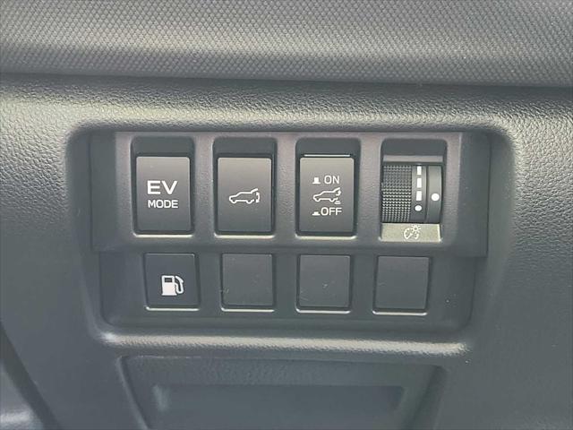new 2025 Subaru Forester Hybrid car, priced at $45,577
