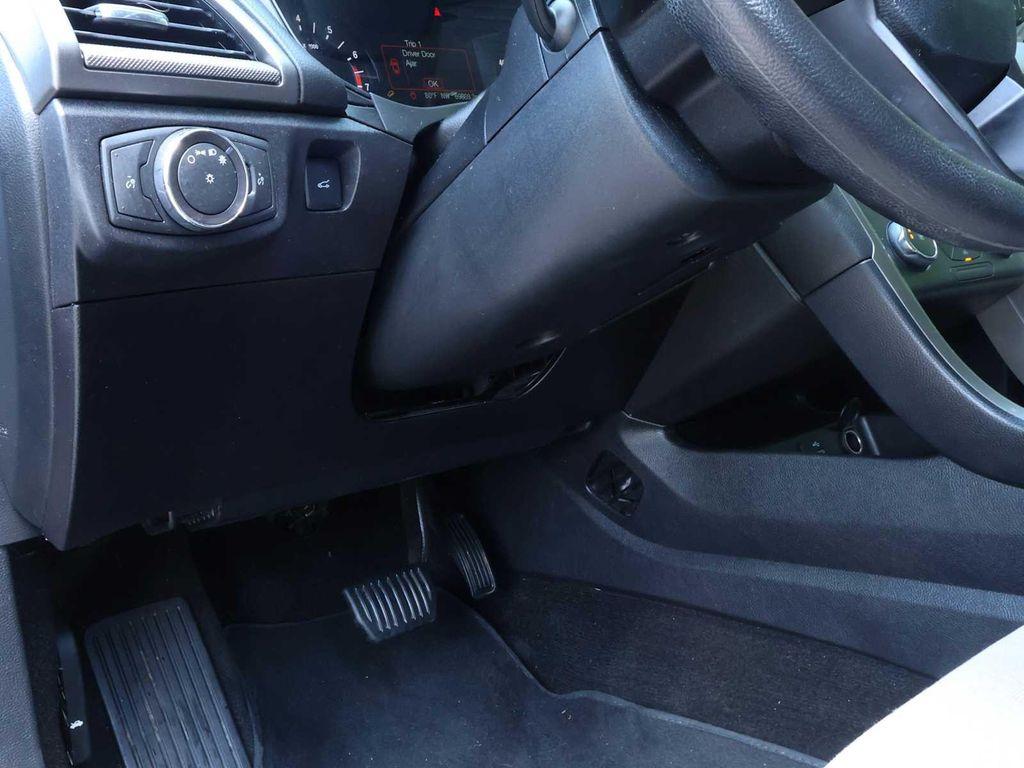 used 2019 Ford Fusion car, priced at $14,991