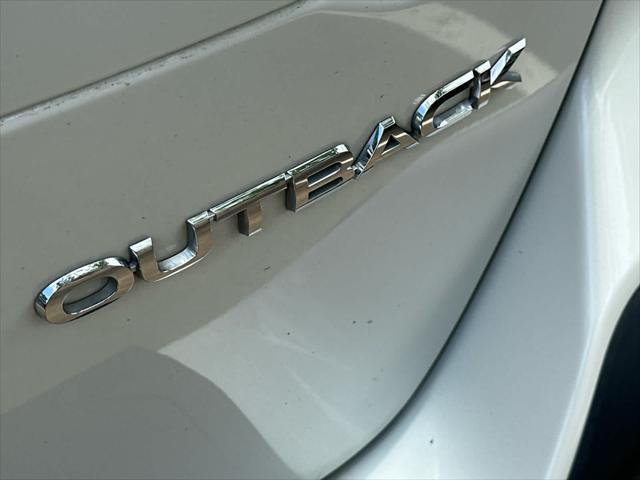 used 2020 Subaru Outback car, priced at $23,991
