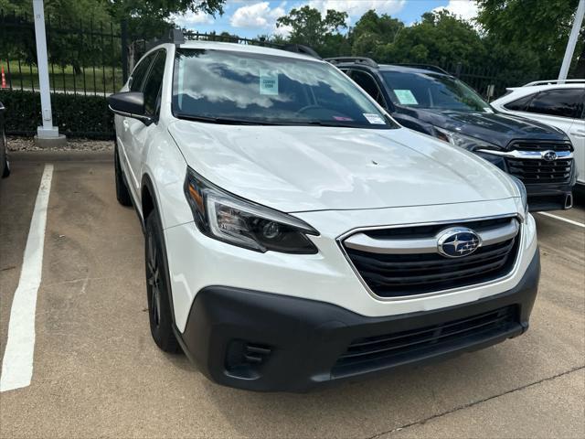 used 2020 Subaru Outback car, priced at $23,991