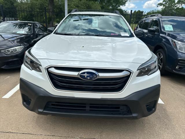 used 2020 Subaru Outback car, priced at $23,991