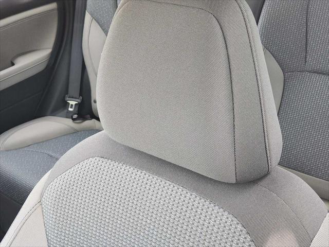 new 2025 Subaru Forester Hybrid car, priced at $36,410