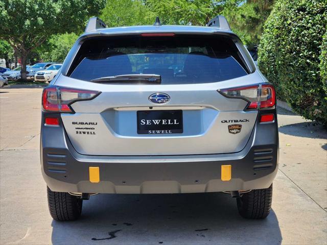 used 2025 Subaru Outback car, priced at $39,991