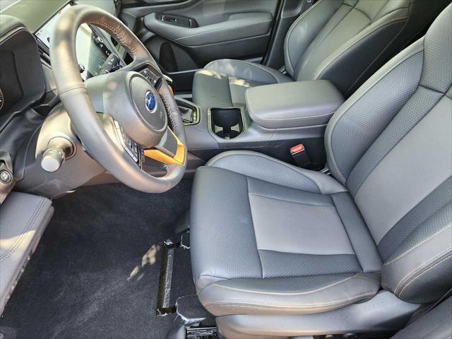 used 2025 Subaru Outback car, priced at $39,991