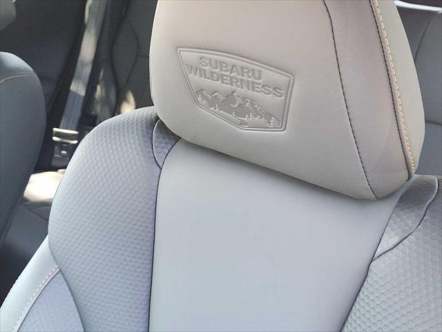 used 2025 Subaru Outback car, priced at $39,991