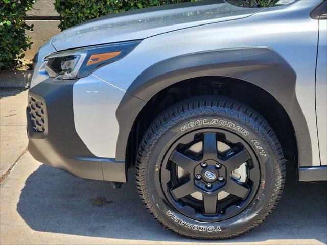 used 2025 Subaru Outback car, priced at $39,991