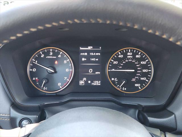 used 2025 Subaru Outback car, priced at $39,991