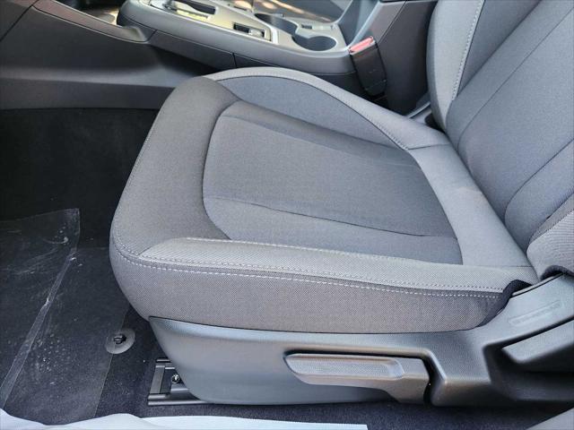new 2025 Subaru Crosstrek car, priced at $27,682