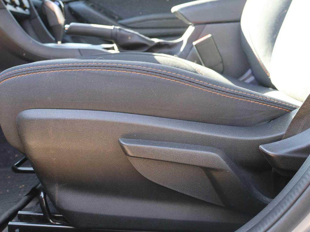 used 2019 Subaru Crosstrek car, priced at $22,991