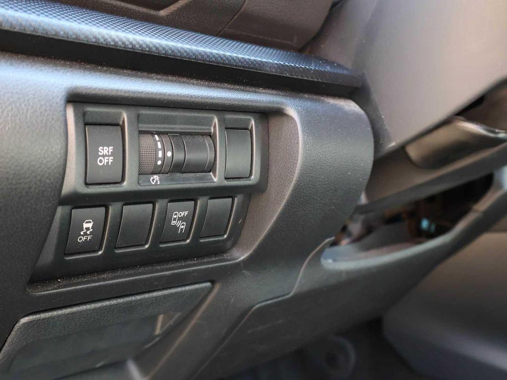 used 2019 Subaru Crosstrek car, priced at $22,991