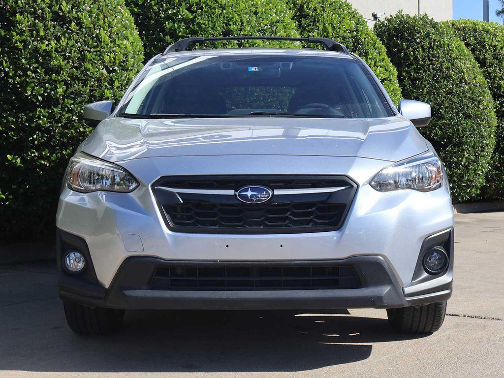 used 2019 Subaru Crosstrek car, priced at $22,991