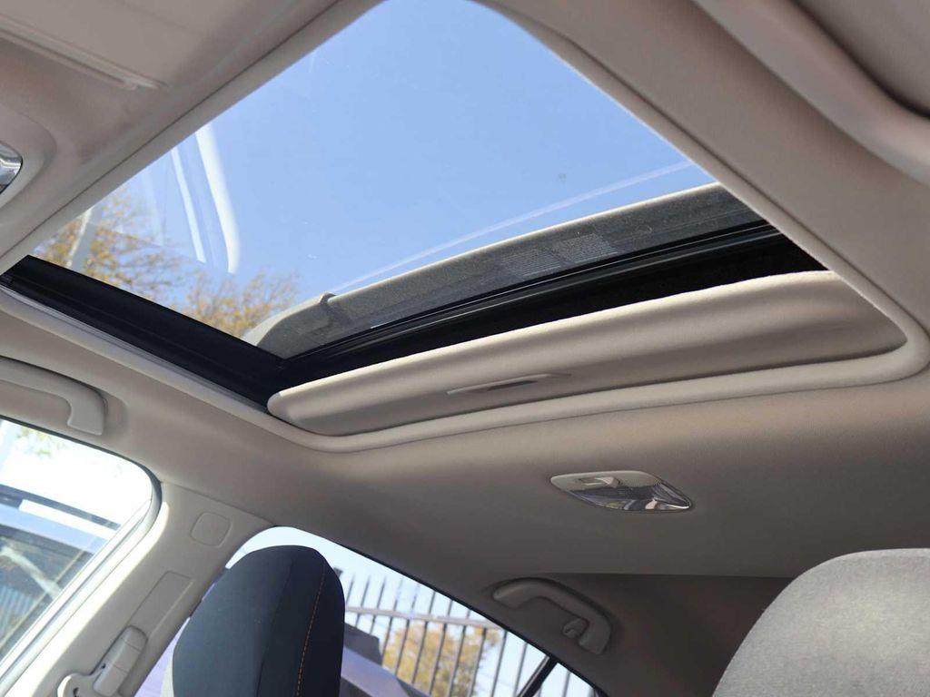 used 2019 Subaru Crosstrek car, priced at $22,991