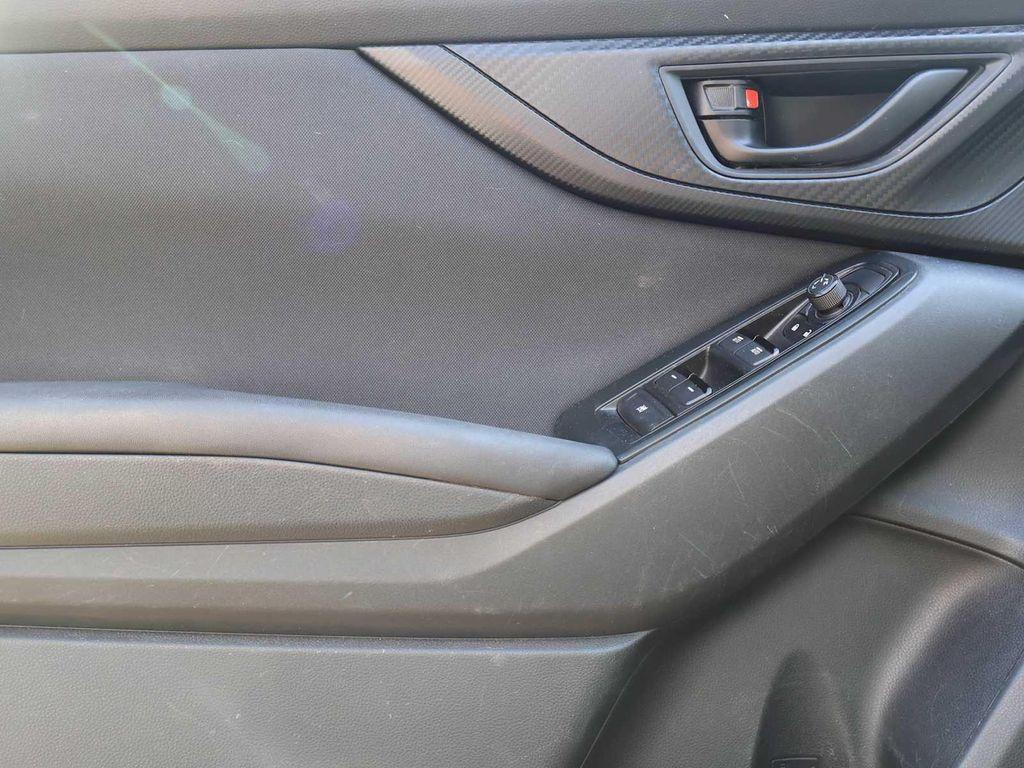 used 2019 Subaru Crosstrek car, priced at $22,991