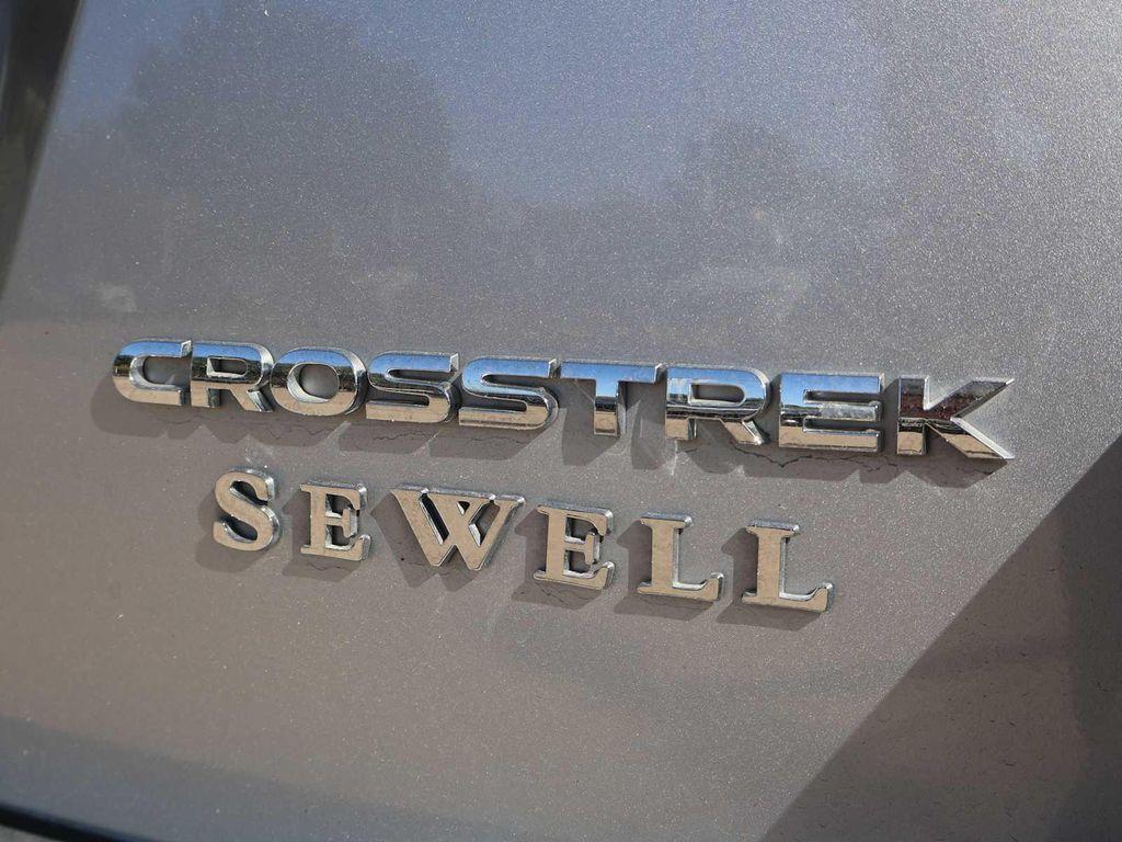 used 2019 Subaru Crosstrek car, priced at $22,991