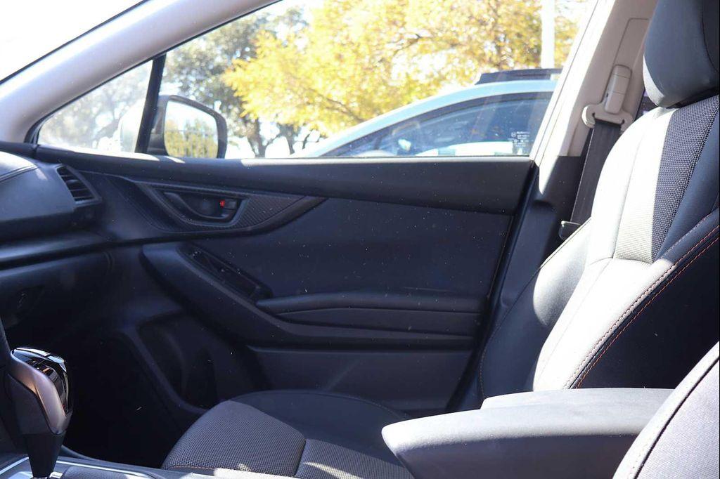 used 2019 Subaru Crosstrek car, priced at $22,991