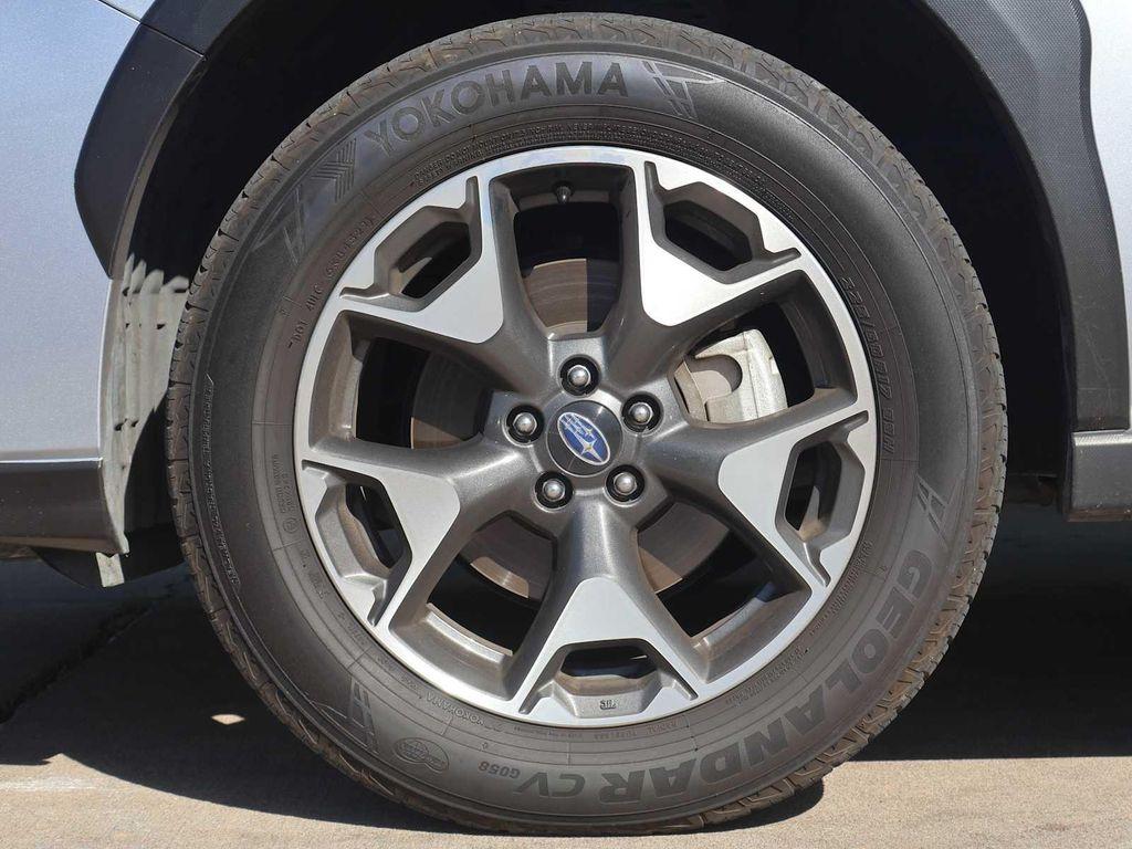 used 2019 Subaru Crosstrek car, priced at $22,991