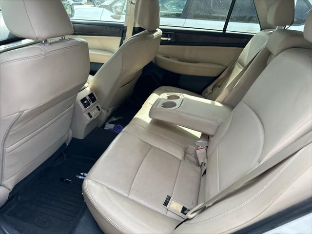 used 2019 Subaru Outback car, priced at $24,991