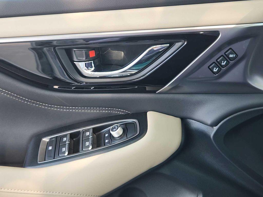 new 2025 Subaru Outback car, priced at $39,344