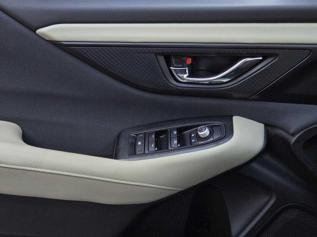 new 2025 Subaru Outback car, priced at $35,887