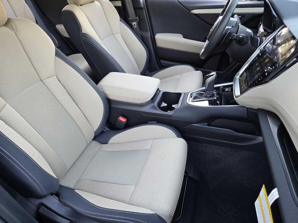 new 2025 Subaru Outback car, priced at $35,887