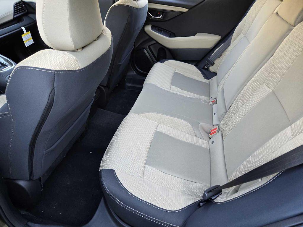 new 2025 Subaru Outback car, priced at $35,887