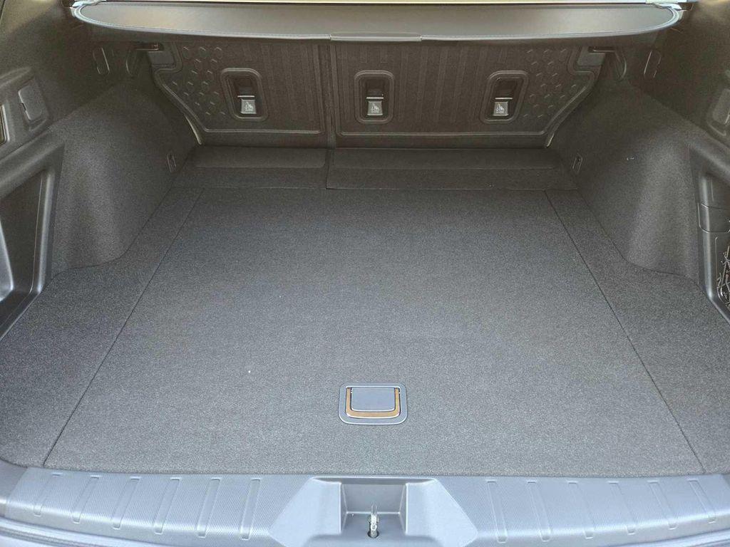 new 2025 Subaru Outback car, priced at $35,887