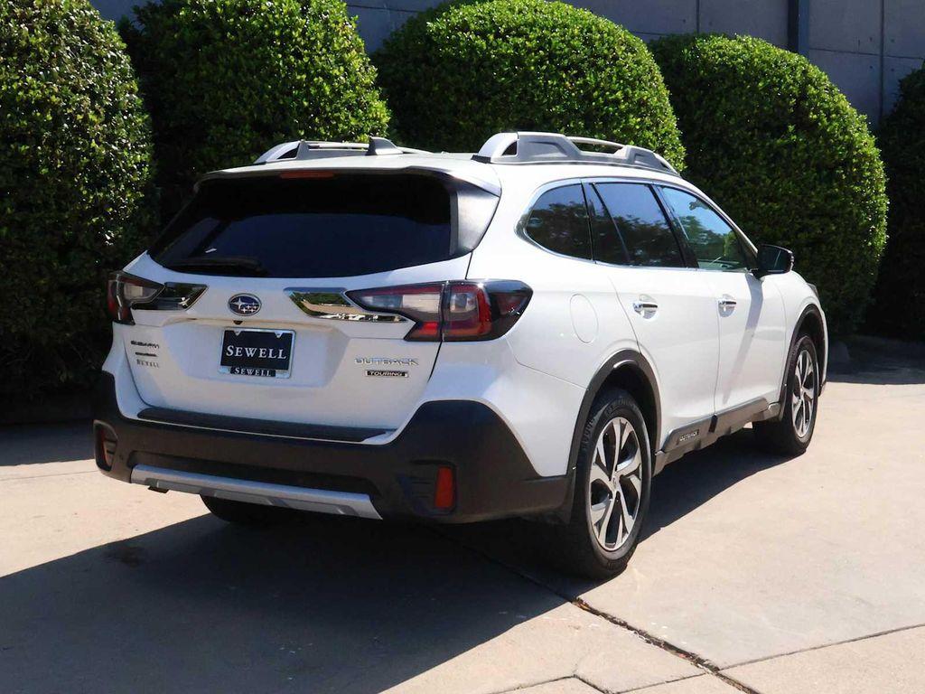 used 2020 Subaru Outback car, priced at $24,991