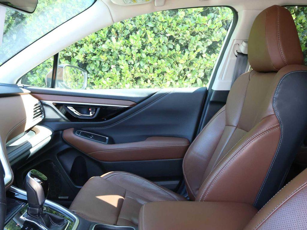 used 2020 Subaru Outback car, priced at $24,991