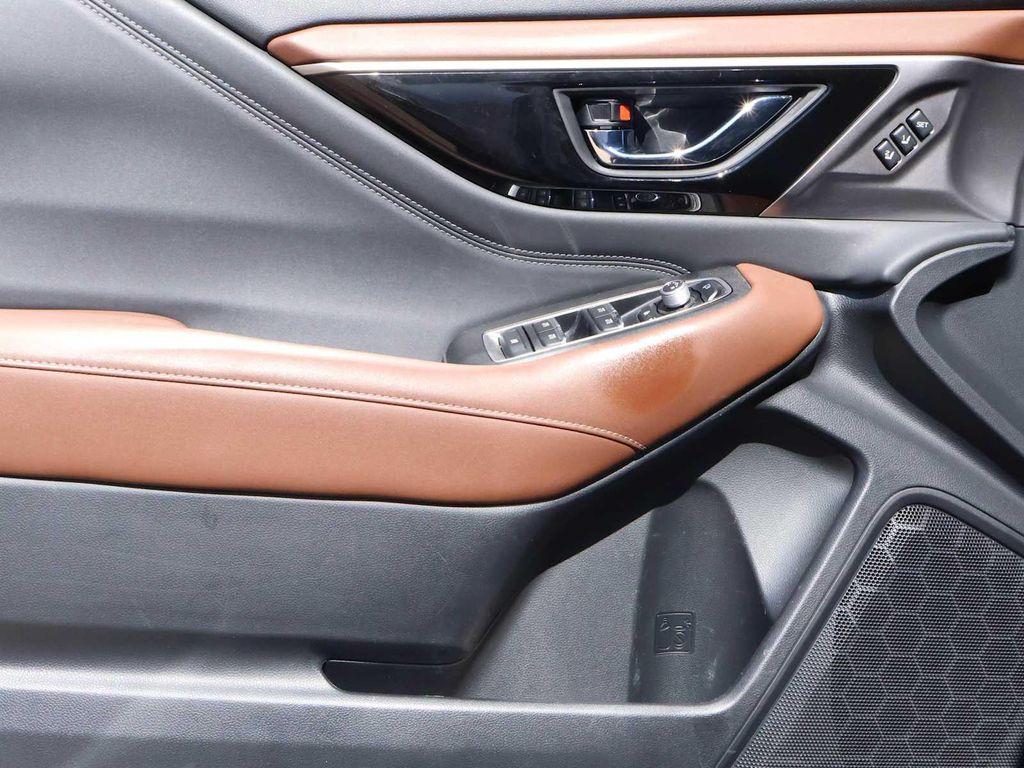 used 2020 Subaru Outback car, priced at $24,991